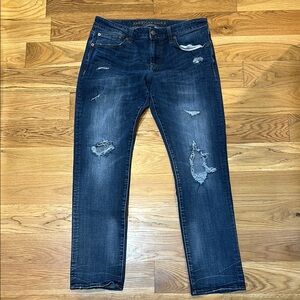 Men’s American Eagle Extreme Flex 4 Jeans 34x32